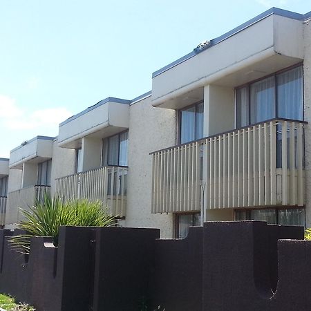 Central City Accommodation, פלמרסטון נורת' מראה חיצוני תמונה