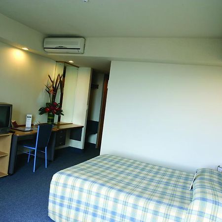 Central City Accommodation, פלמרסטון נורת' חדר תמונה