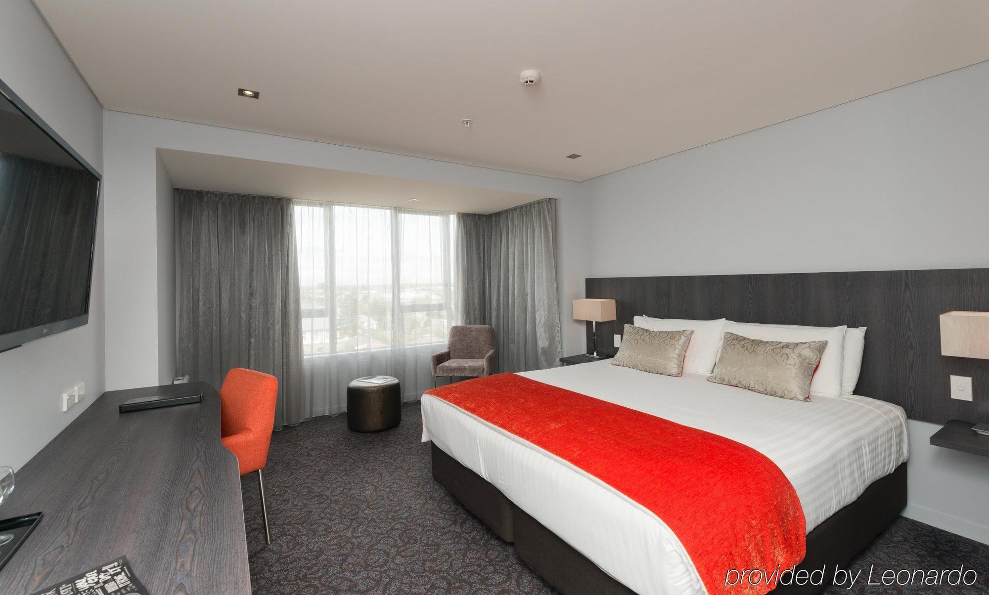 Central City Accommodation, פלמרסטון נורת' מראה חיצוני תמונה