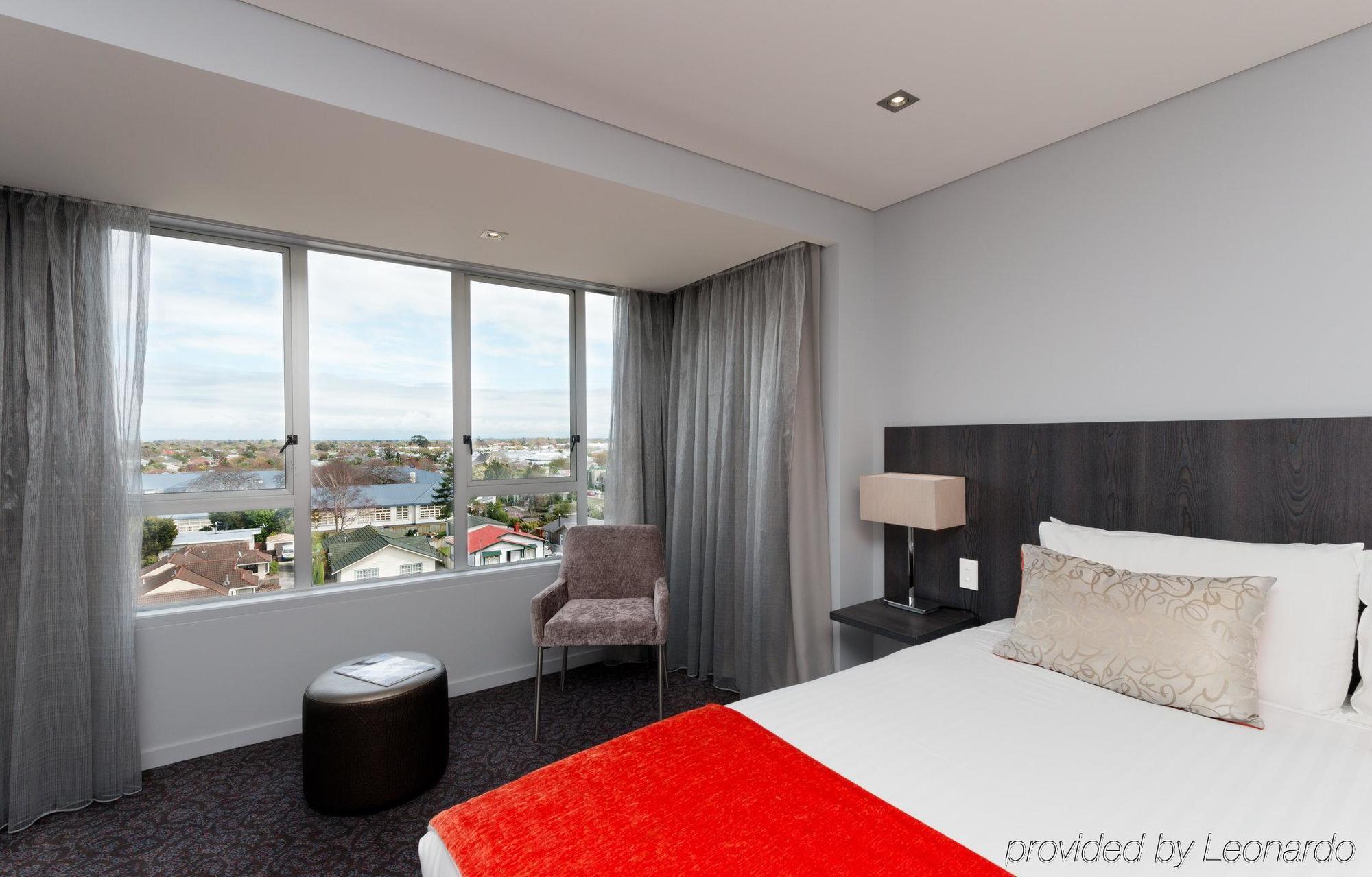 Central City Accommodation, פלמרסטון נורת' מראה חיצוני תמונה