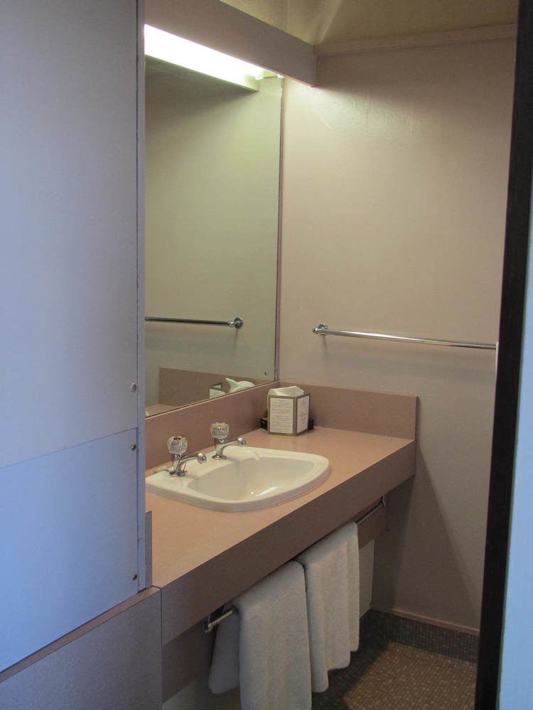 Central City Accommodation, פלמרסטון נורת' מראה חיצוני תמונה