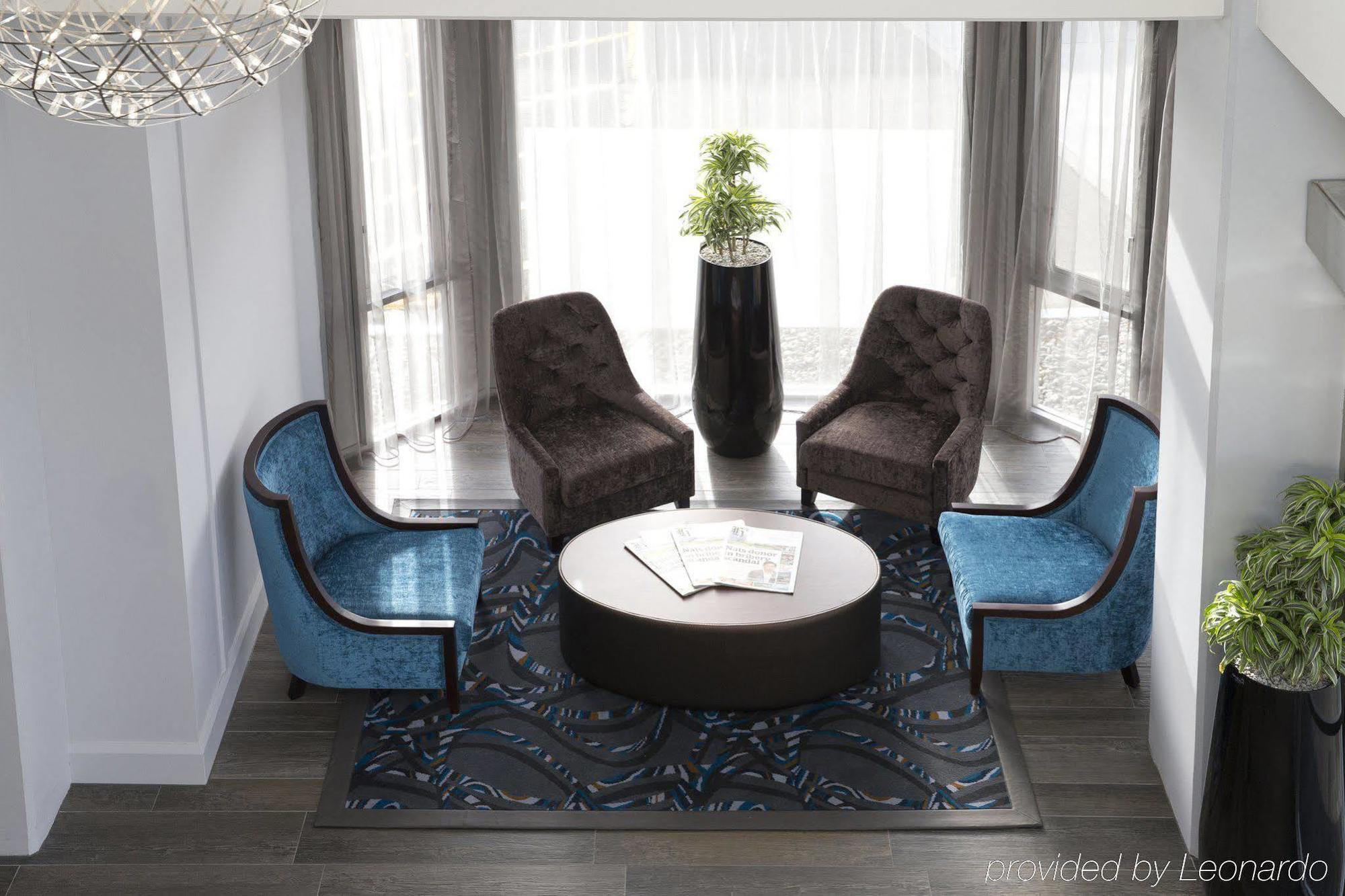 Central City Accommodation, פלמרסטון נורת' מראה חיצוני תמונה
