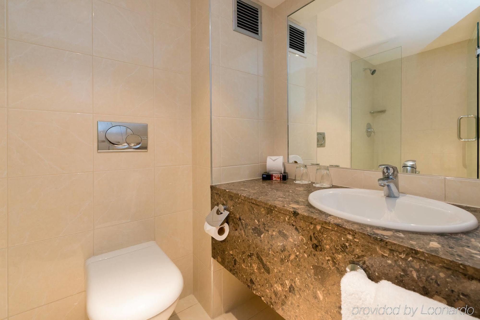 Central City Accommodation, פלמרסטון נורת' מראה חיצוני תמונה