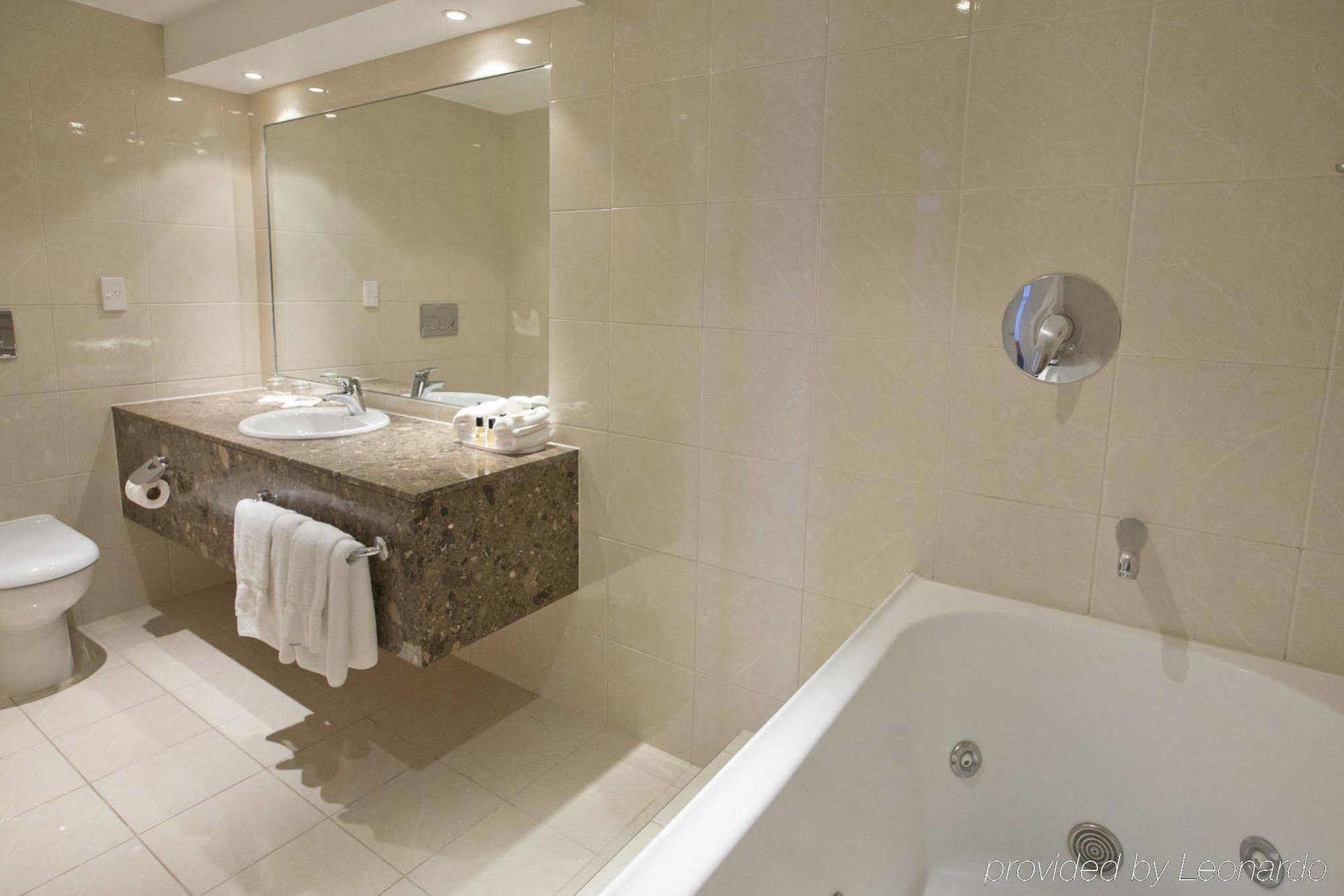 Central City Accommodation, פלמרסטון נורת' מראה חיצוני תמונה