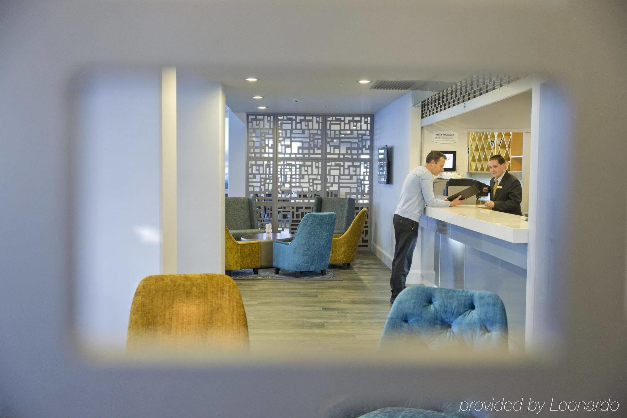 Central City Accommodation, פלמרסטון נורת' מראה חיצוני תמונה