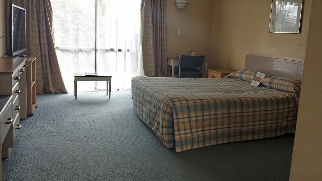 Central City Accommodation, פלמרסטון נורת' חדר תמונה