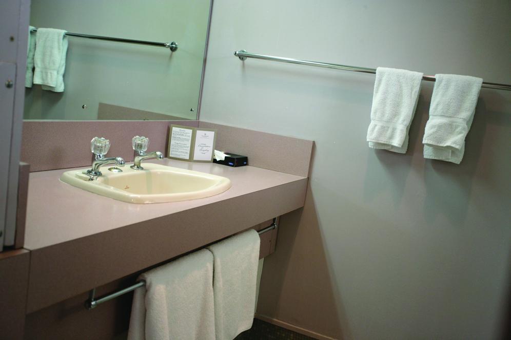 Central City Accommodation, פלמרסטון נורת' חדר תמונה