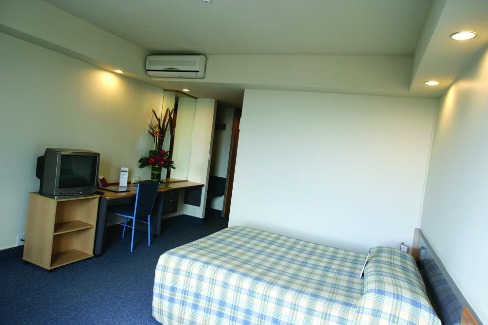 Central City Accommodation, פלמרסטון נורת' חדר תמונה
